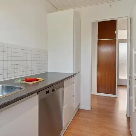 Nice In With Kitchen * Ebeltoft