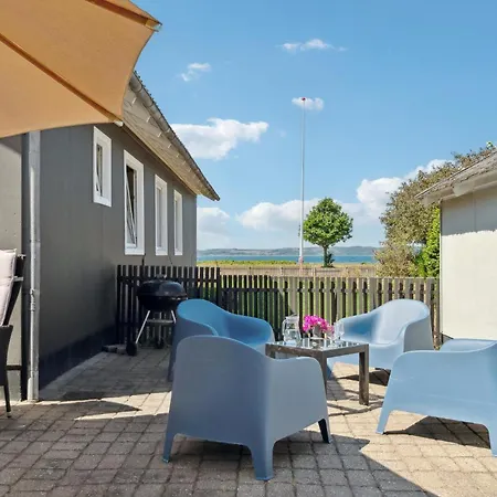 Nice In With Kitchen Ebeltoft